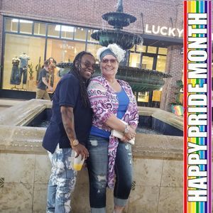 Meet your Posher, Diane